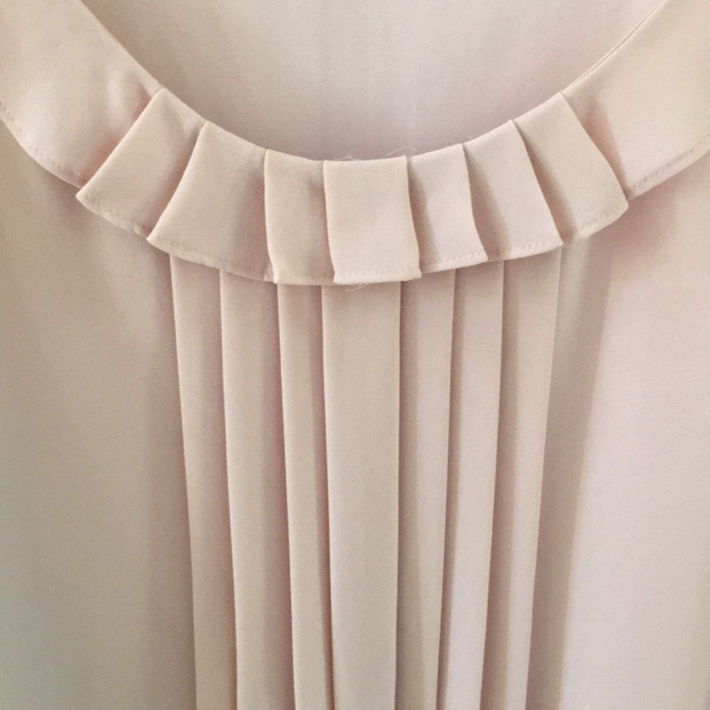 Blush Blouse - image 3